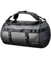 GBX-1M Stormtech Nautilus Waterproof Duffle 70 Graphite Grey colour image